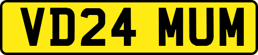 VD24MUM