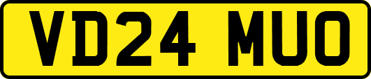 VD24MUO