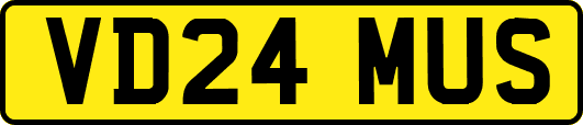VD24MUS