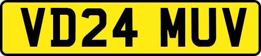 VD24MUV