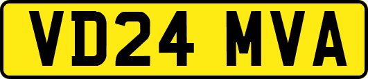 VD24MVA