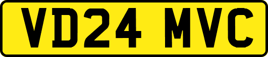 VD24MVC