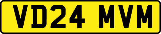 VD24MVM