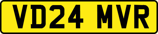VD24MVR