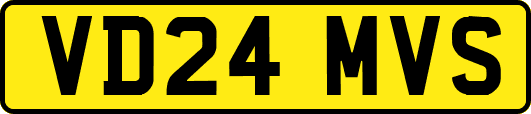 VD24MVS