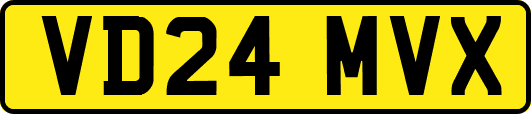 VD24MVX