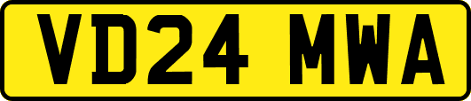 VD24MWA