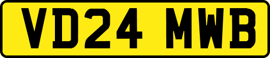 VD24MWB