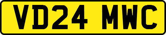 VD24MWC