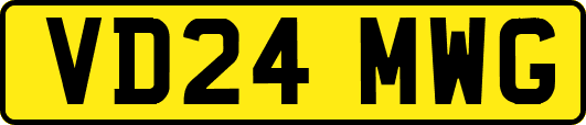 VD24MWG