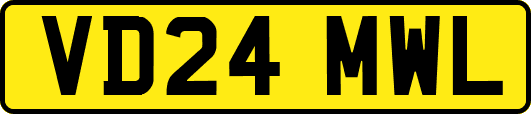VD24MWL