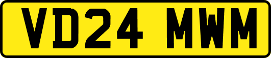 VD24MWM