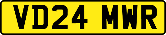 VD24MWR