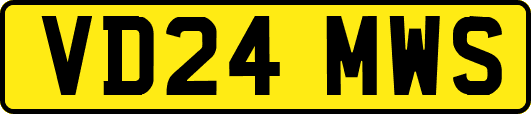 VD24MWS