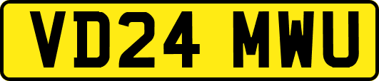 VD24MWU