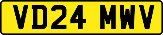 VD24MWV