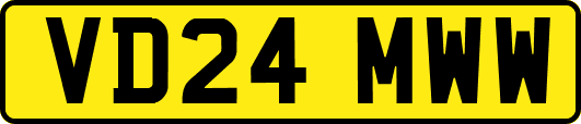 VD24MWW
