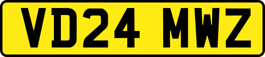 VD24MWZ