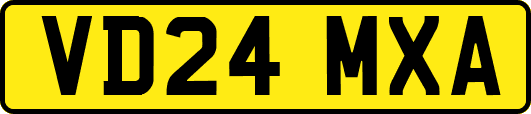 VD24MXA