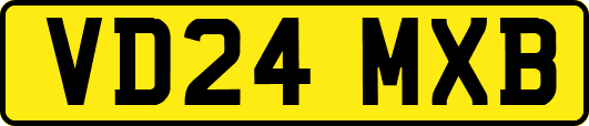 VD24MXB