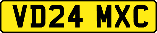 VD24MXC
