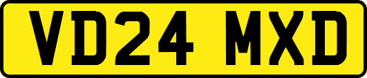 VD24MXD