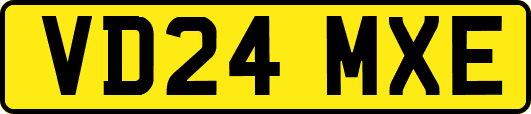 VD24MXE