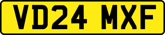 VD24MXF