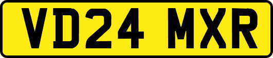 VD24MXR