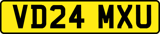 VD24MXU