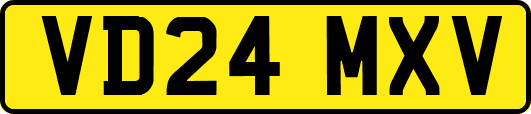 VD24MXV