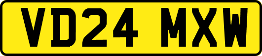 VD24MXW