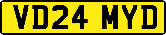 VD24MYD