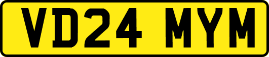 VD24MYM