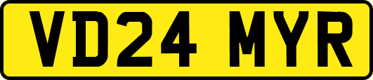 VD24MYR