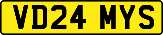 VD24MYS