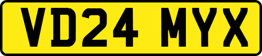 VD24MYX