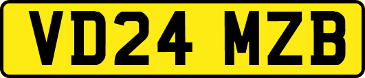 VD24MZB