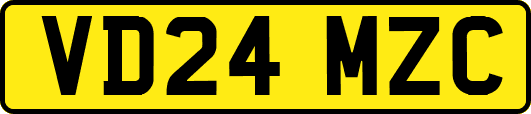 VD24MZC