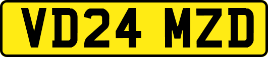 VD24MZD