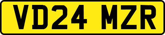 VD24MZR