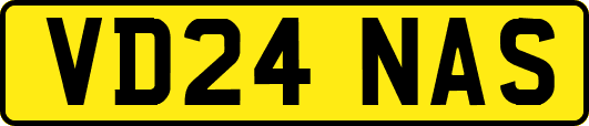 VD24NAS