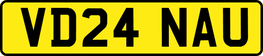 VD24NAU