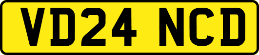 VD24NCD
