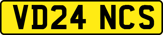 VD24NCS