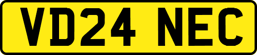VD24NEC