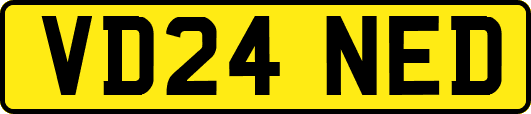 VD24NED