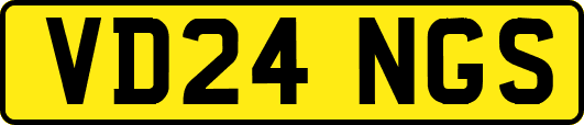 VD24NGS