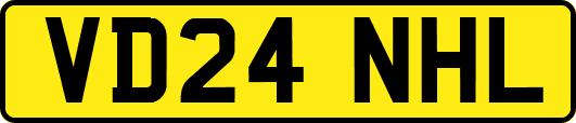 VD24NHL
