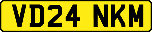 VD24NKM